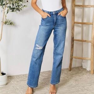 Judy Blue Tummy control jeans